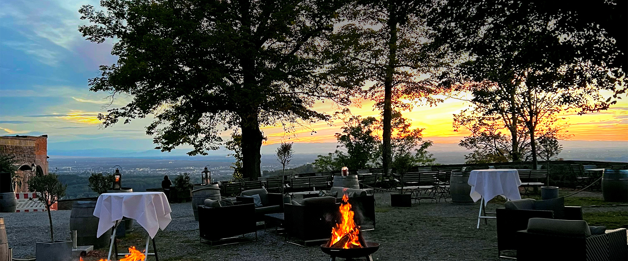 RECAP INVESTORENTAG 2022