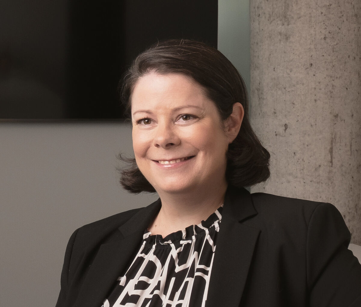 Kirsten Mildenberger