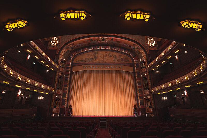 Erneut ausgezeichnet