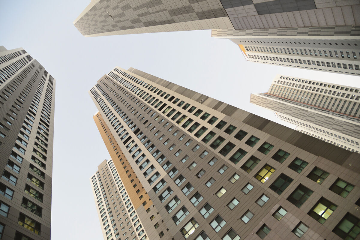 Immobilienanleihen als Kern des Cashflow-Depots